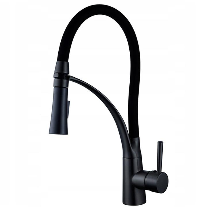 Naprawa baterii kuchennej