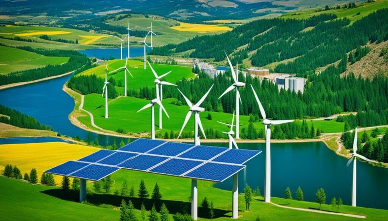 Energetyczne rozwiązania dla domu