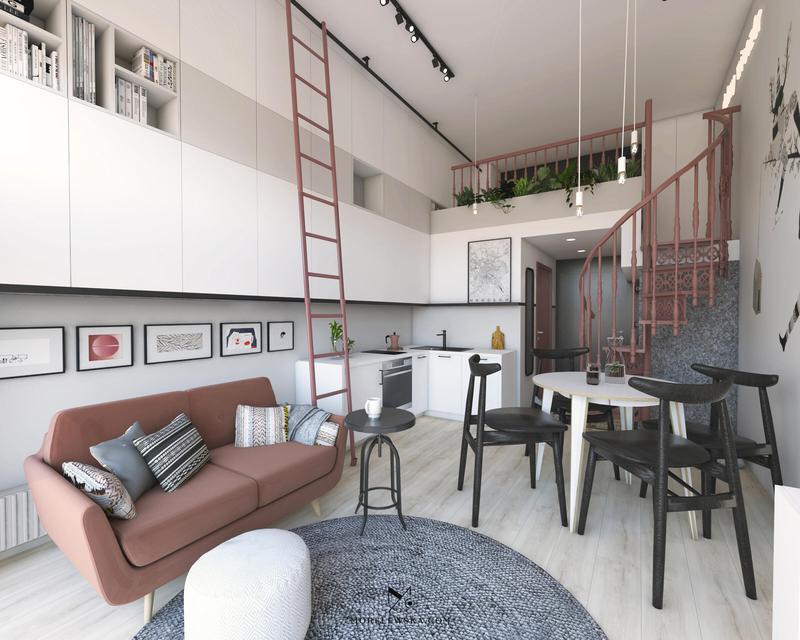 Mikromieszkania w Polsce