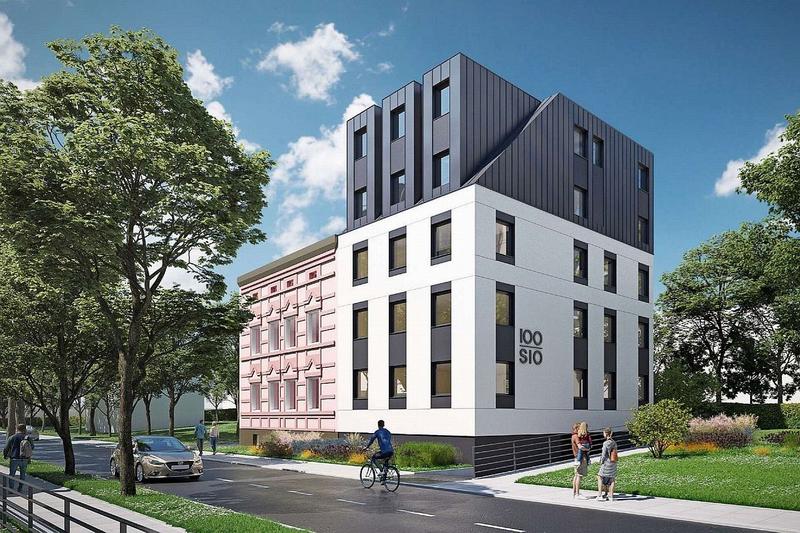 Najmniejsze mieszkania