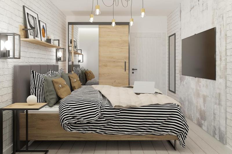 Optymalne wykorzystanie przestrzeni