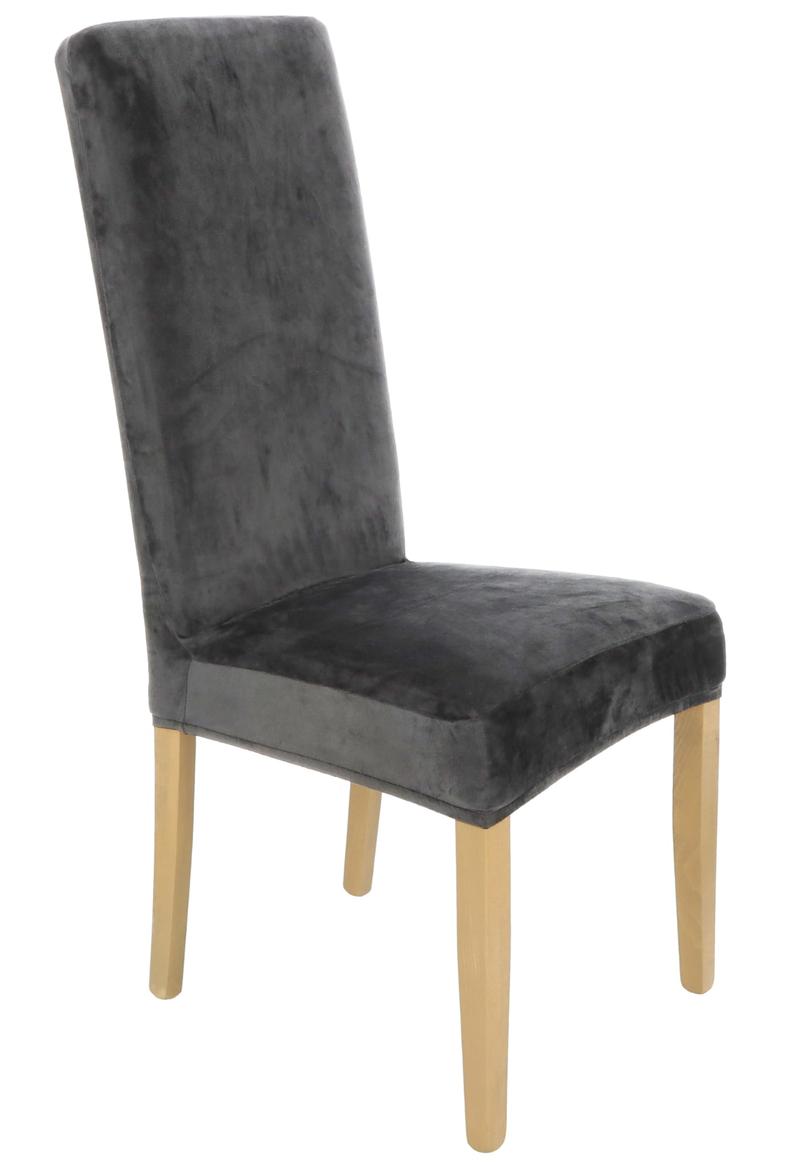 Szycie pokrowców na krzesła