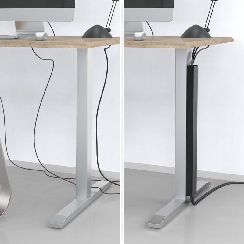 Ukrywanie kabli od telewizora