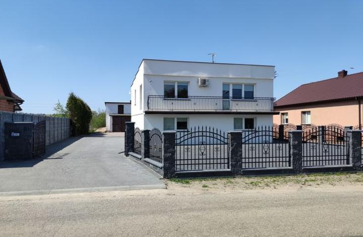 Wynajem nieruchomości