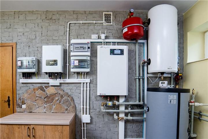 Jak efektywnie dbać o pompę ciepła, aby zminimalizować ryzyko awarii