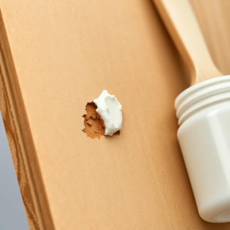 Jak skutecznie uzupełnić ubytki w płycie MDF? Sprawdzone metody na sukces