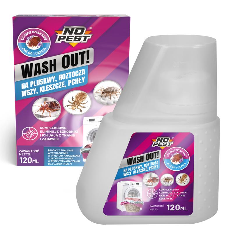 Czystość w sypialni