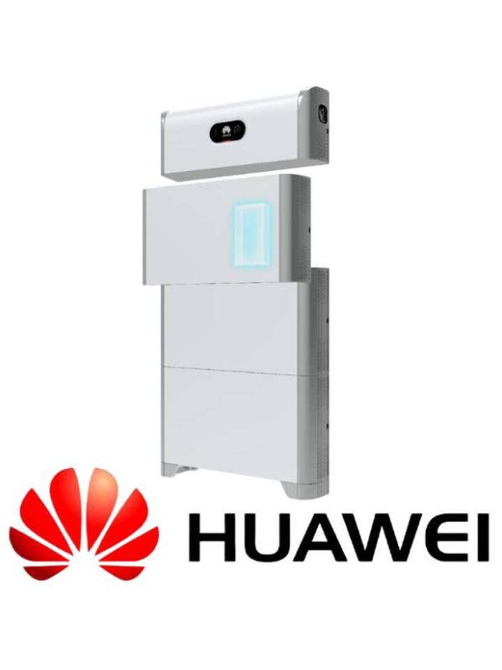 Magazyny energii Huawei