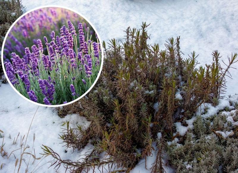 Ochrona roślin zimą