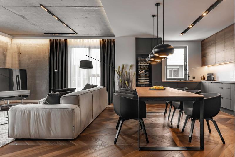 Projektowanie wnętrz online