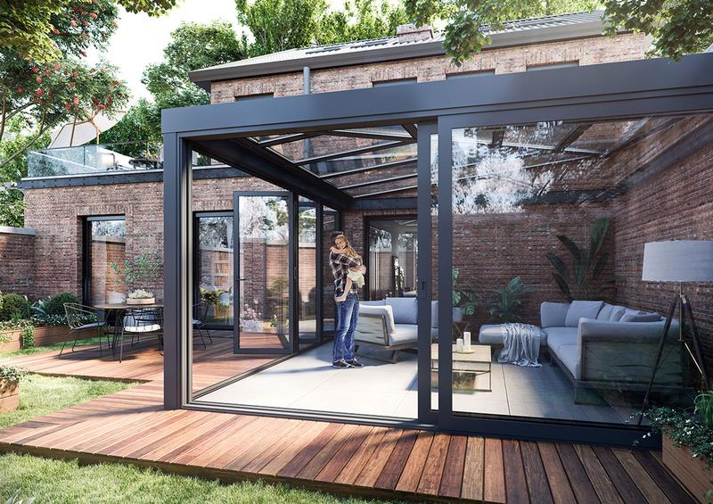 Wybór roślin do ogrodu