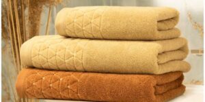 Jak dbać o swoje ręczniki, aby zawsze były świeże i miękkie?