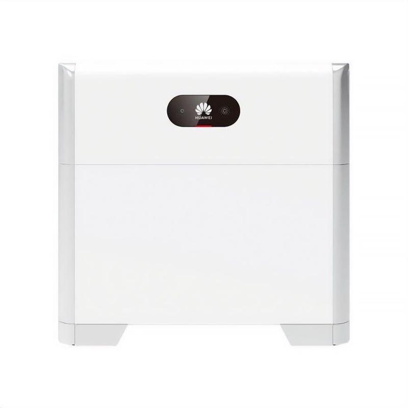 Magazyny energii Huawei Luna – nasza szczegółowa recenzja i ocena możliwości