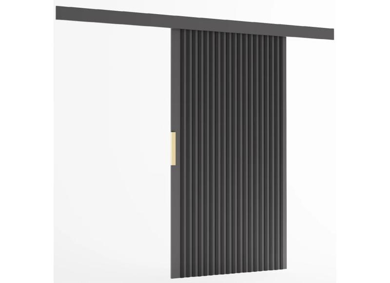 Demontaż drzwi przesuwnych