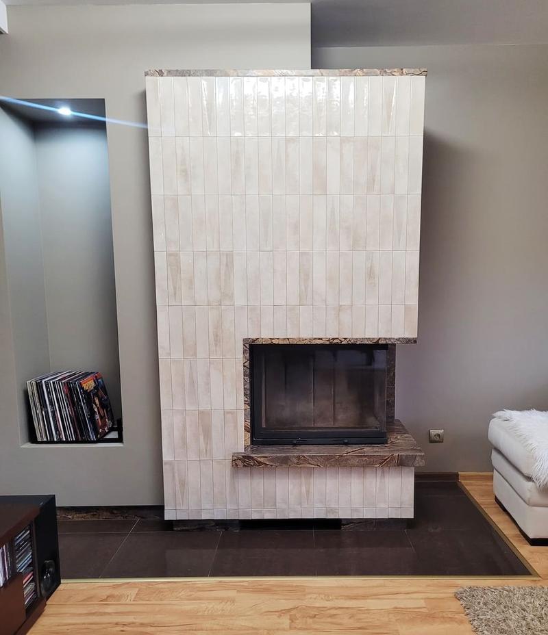 Instalacja i bezpieczeństwo kominka