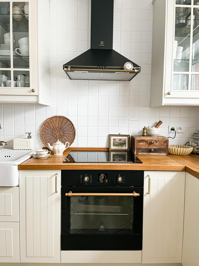 Kolekcje mebli kuchennych