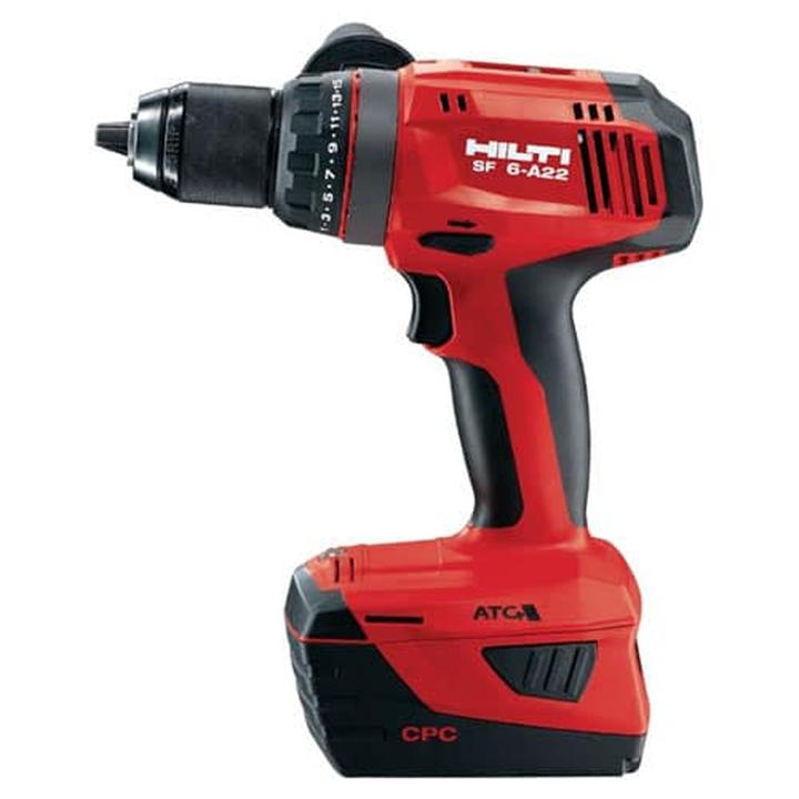 Krok po kroku wykręcanie śrub