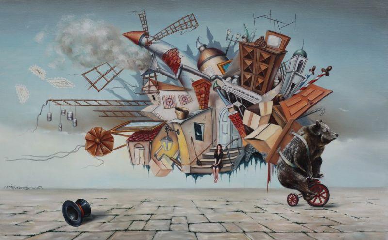 Logistyka transportu