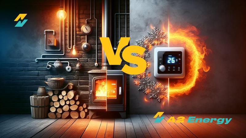 Najlepsze opcje ogrzewania