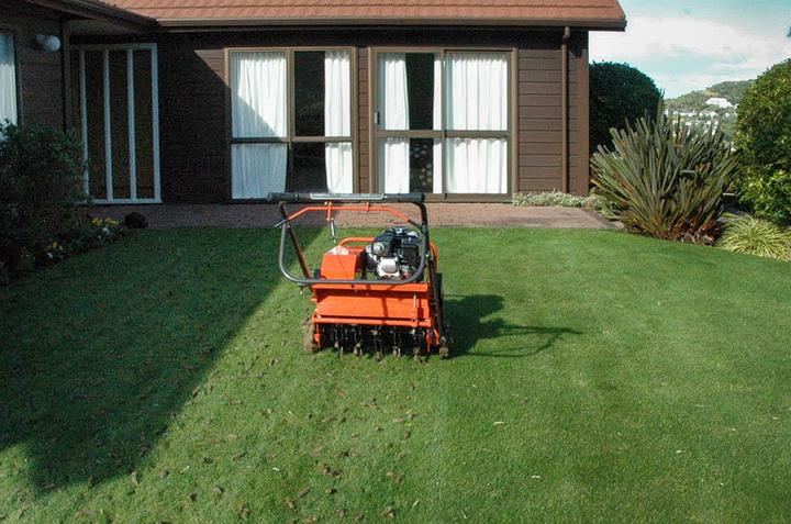 Narzędzia do aeracji