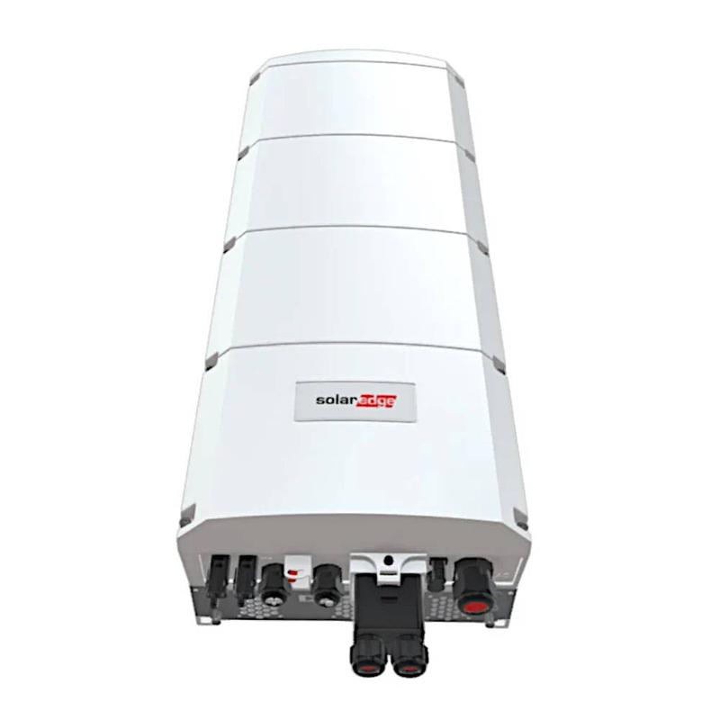 Opinie użytkowników Solaredge