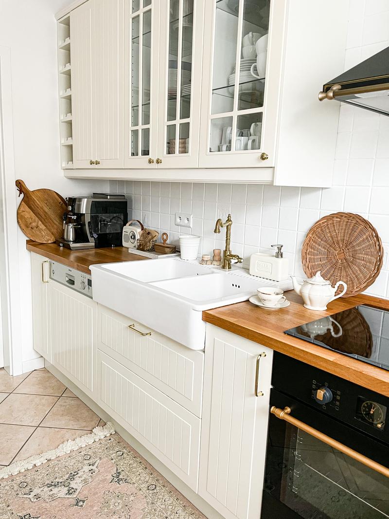 Planowanie budżetu kuchni