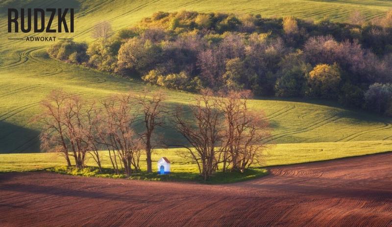 Prawne aspekty zasiedzenia