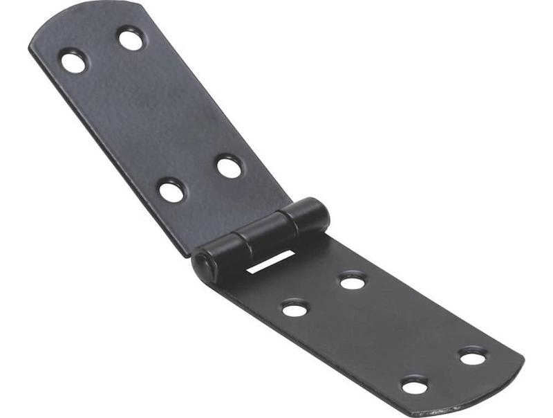 Przewodnik montażu zawiasów