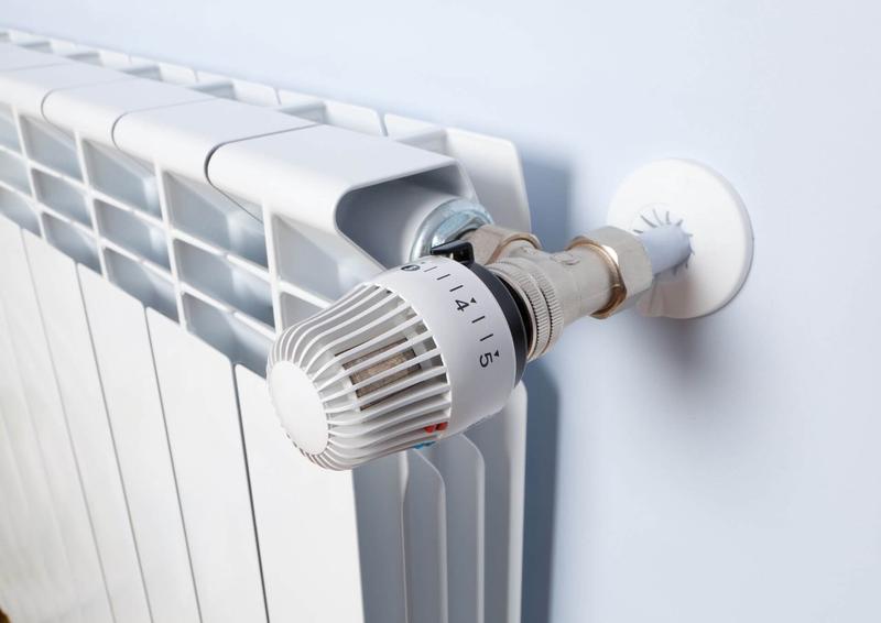 Rodzaje ogrzewania w domu