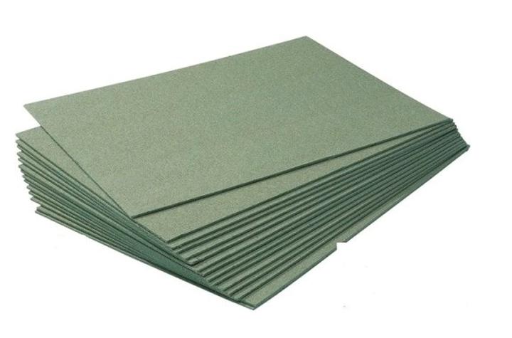 Rodzaje podkładów pod panele