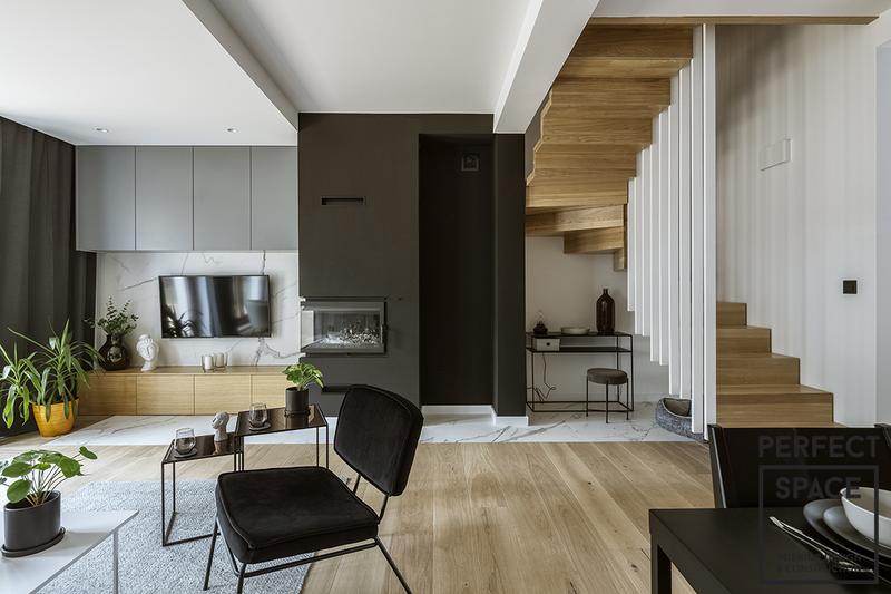 Standardy wykończenia mieszkań