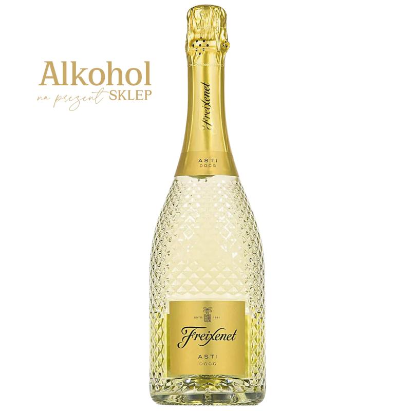 Orzeźwiające wina musujące, które umilą każde letnie popołudnie