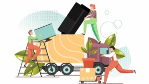 Praktyczne Porady: Jak Przygotować Się do Przeprowadzki w 10 Krokach