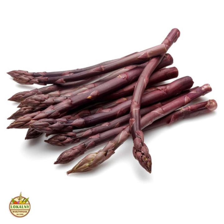 Szparagi w ogrodzie – czy mogą być piękną dekoracją?