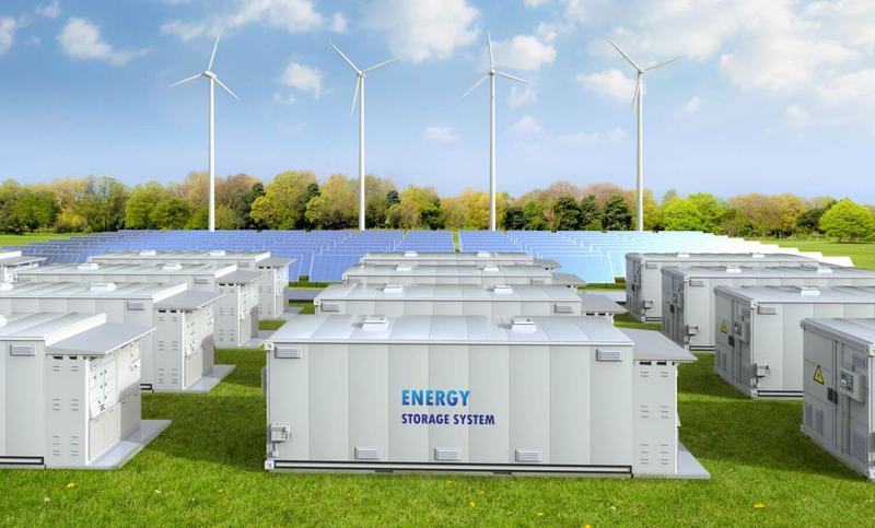 Zwiększ autokonsumpcję i oszczędzaj dzięki zaletom magazynów energii