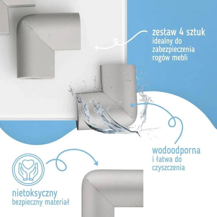 Pielęgnacja blatów kuchennych