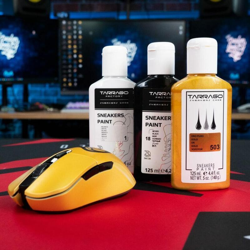 Przygotowanie powierzchni plastiku