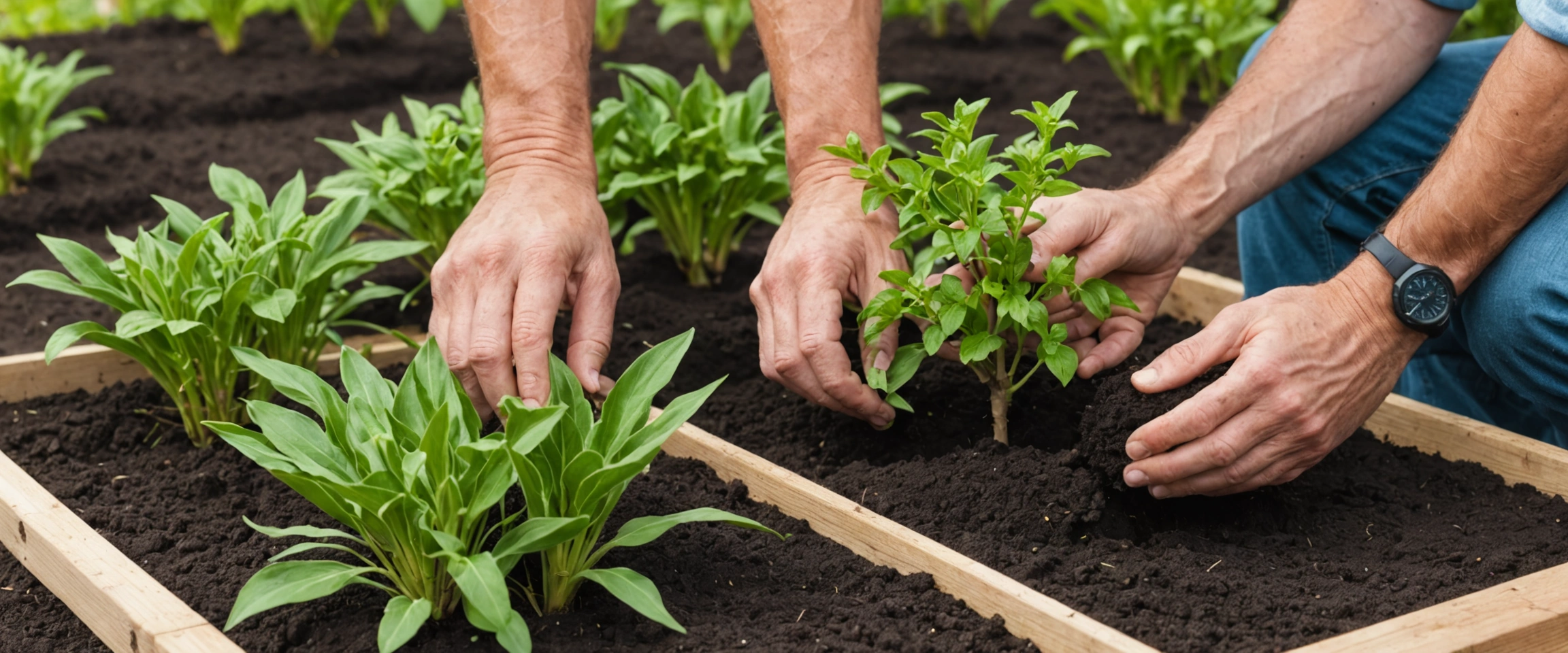 Jak skutecznie sadzić trojeśle? Wymagania, uprawa i pielęgnacja krok po kroku