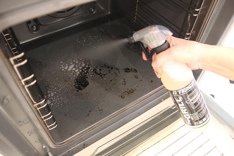 Ekologiczne czyszczenie