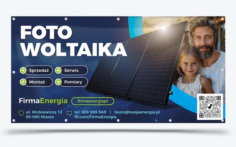 Energia odnawialna dla rolników