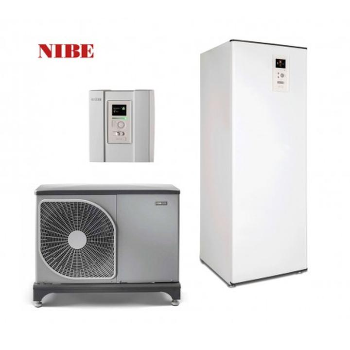 Instalacja pompy ciepła