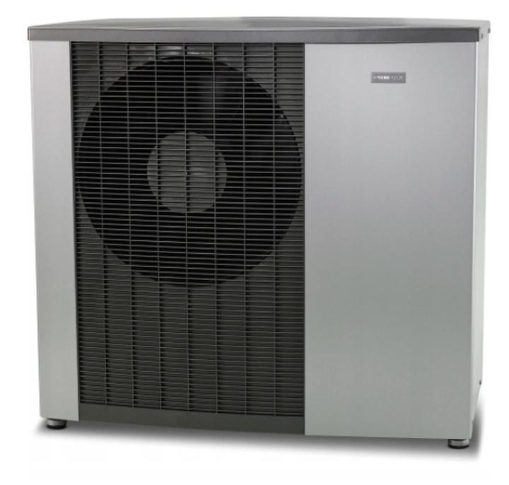 Koszty eksploatacji pompy Nibe