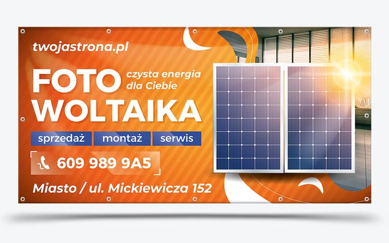 Montaż fotowoltaiki
