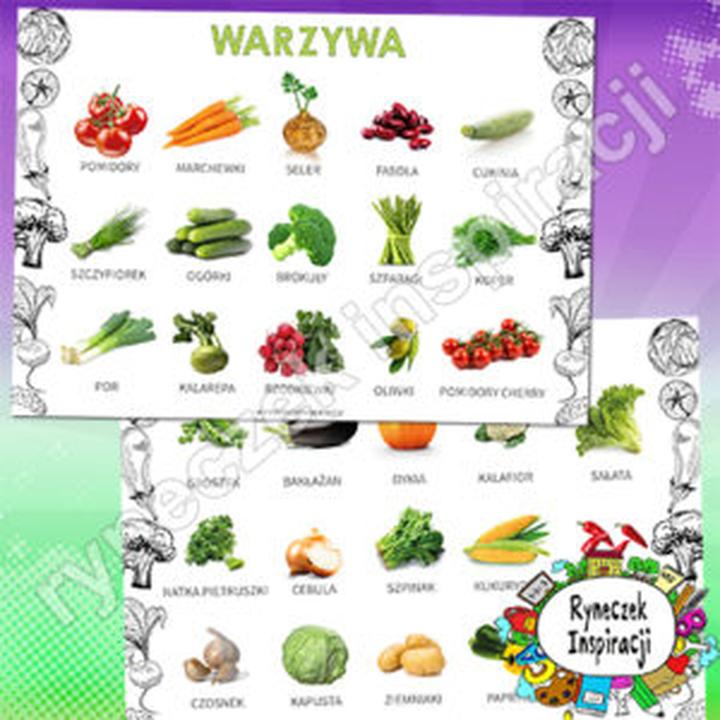 Uprawa warzyw w ogrodzie