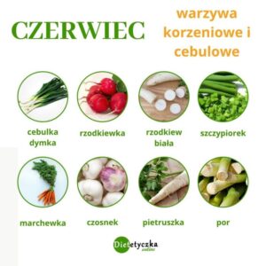 Idealne warzywa do sadzenia w czerwcu – sprawdź, co warto wybrać!