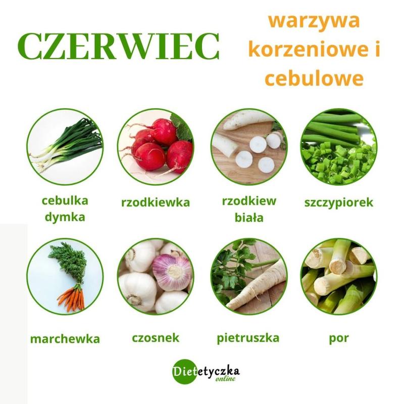 Idealne warzywa do sadzenia w czerwcu – sprawdź, co warto wybrać!