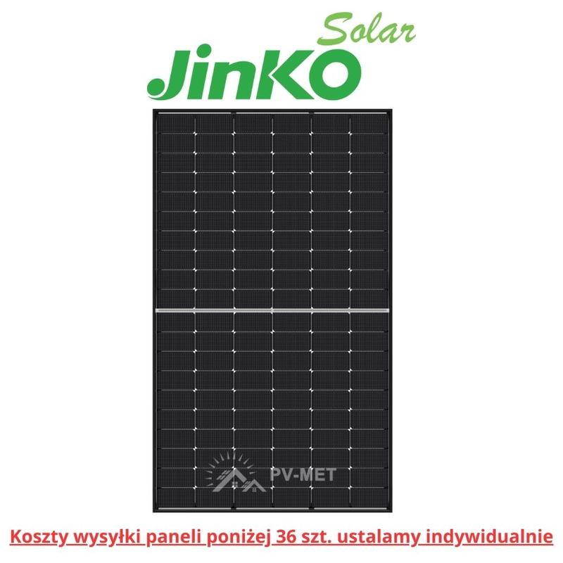 Jinko Solar – Co mówią opinie o panelach fotowoltaicznych i ich gwarancji?