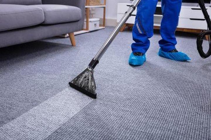 Domowe sposoby czyszczenia dywanów