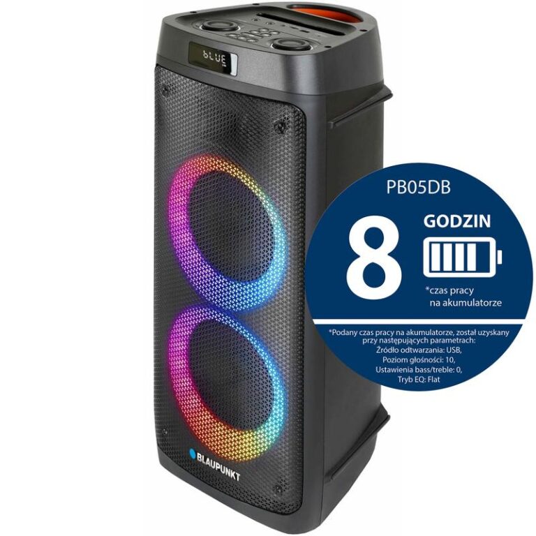 Rewolucja w ogrzewaniu: poznaj zalety pompy ciepła Blaupunkt