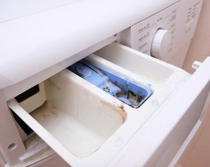 Konserwacja i pielęgnacja pralki